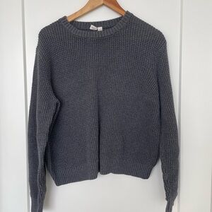 Tentree Organic Cotton Sweater